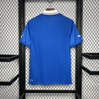 Camiseta Italia 2012 - Local - Retro