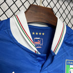 Camiseta Italia 2012 - Local - Retro