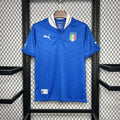 Camiseta Italia 2012 - Local - Retro