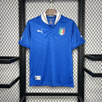 Camiseta Italia 2012 - Local - Retro
