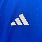 Camiseta Italia 2024 - Local
