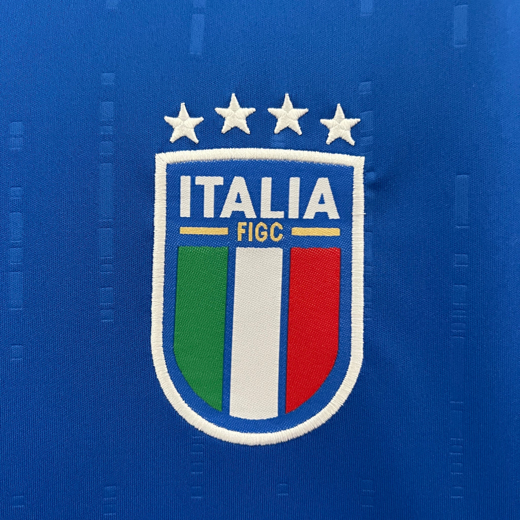 Camiseta Italia 2024 - Local