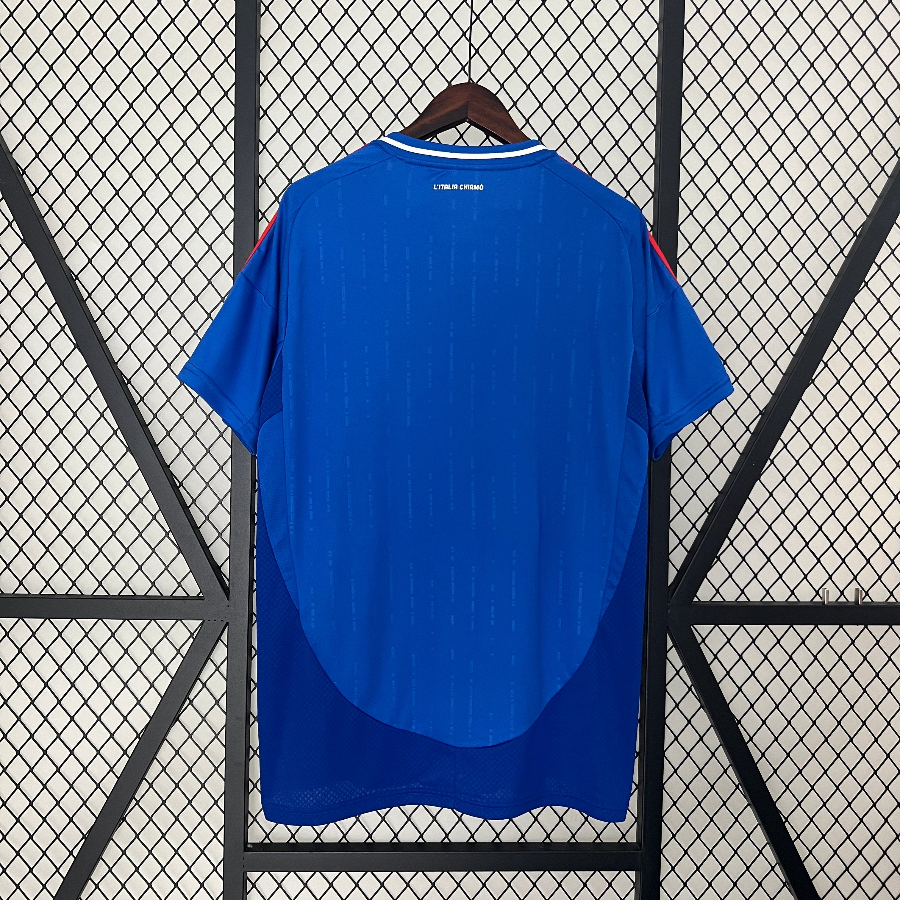 Camiseta Italia 2024 - Local