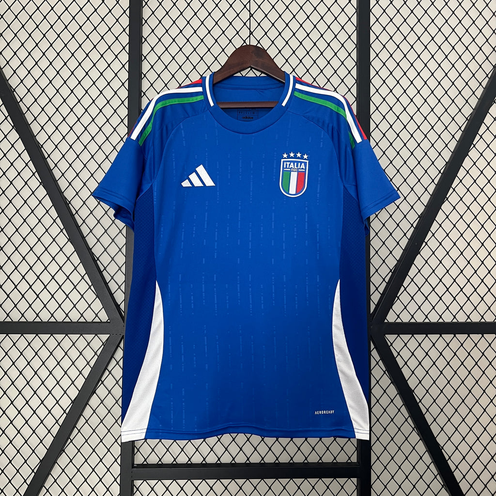 Camiseta Italia 2024 - Local