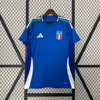 Camiseta Italia 2024 - Local