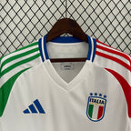 Camiseta Italia 2024 - Visitante