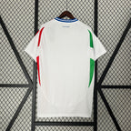 Camiseta Italia 2024 - Visitante