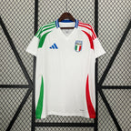 Camiseta Italia 2024 - Visitante