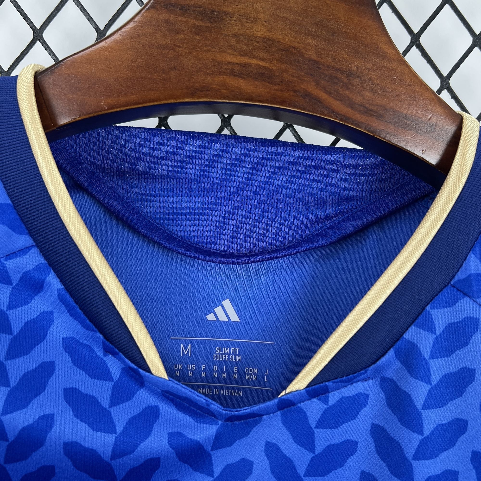 Camiseta Italia 2026 - Local