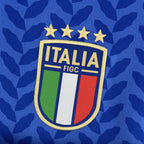 Camiseta Italia 2026 - Local