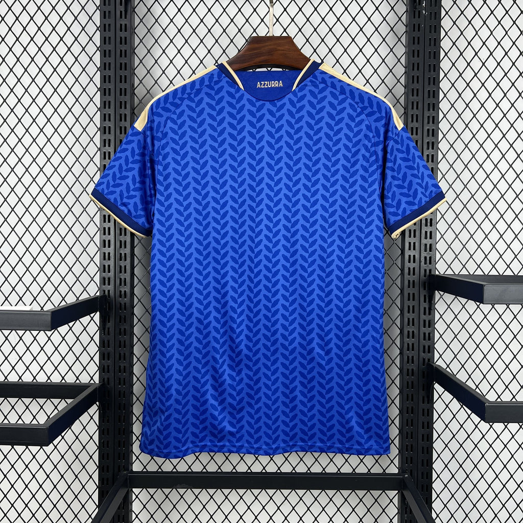 Camiseta Italia 2026 - Local