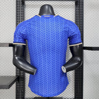 Camiseta Italia 2026 Versión Jugador - Local