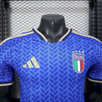 Camiseta Italia 2026 Versión Jugador - Local