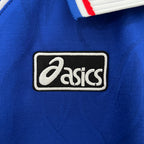 Camiseta Japón 1998 - Local - Retro