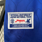 Camiseta Japón 1998 - Local - Retro