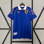 Camiseta Japón 1998 - Local - Retro
