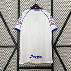 Camiseta Japón 1998 - Visitante - Retro
