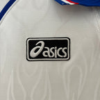 Camiseta Japón 1998 - Visitante - Retro