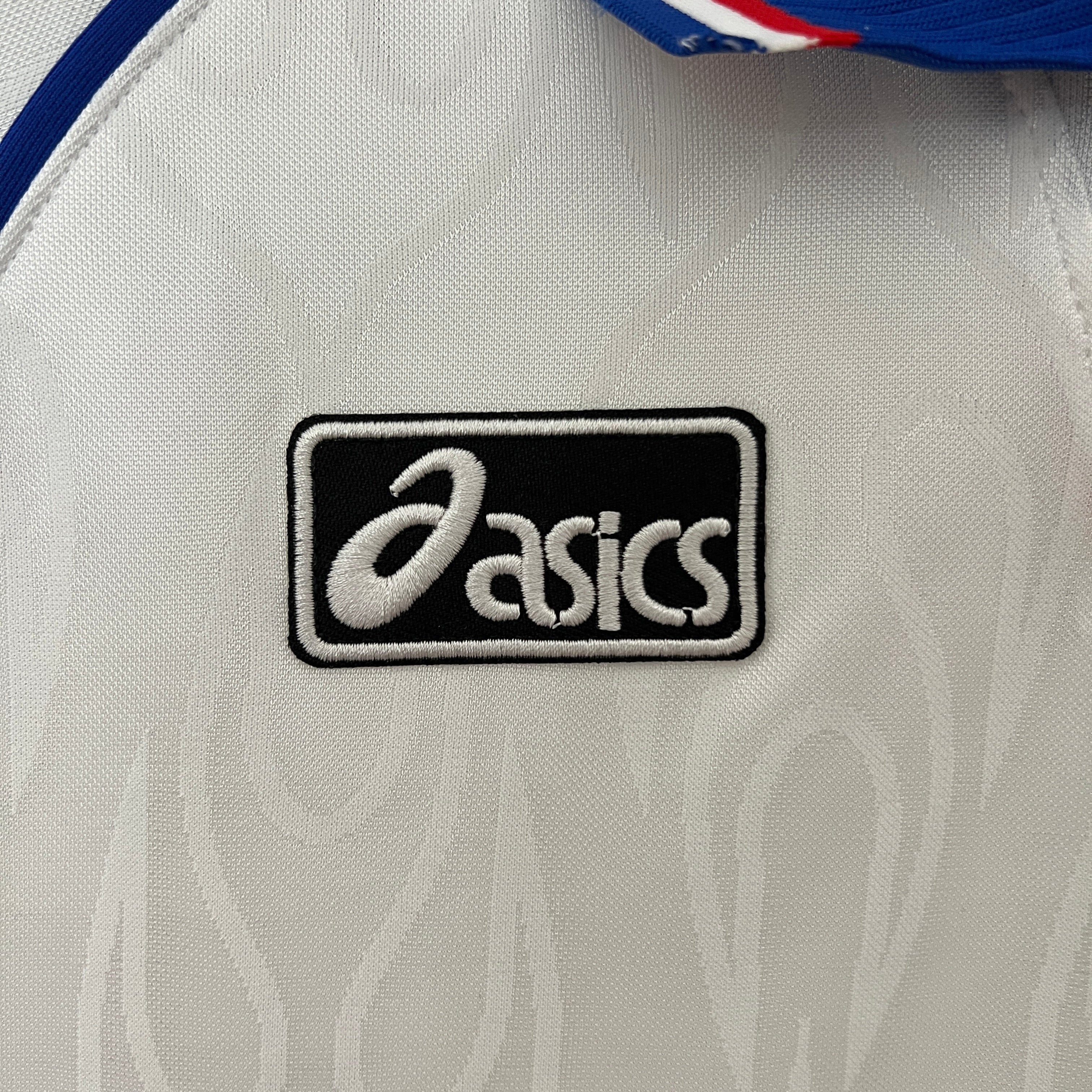 Camiseta Japón 1998 - Visitante - Retro