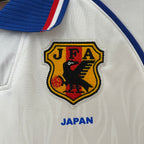 Camiseta Japón 1998 - Visitante - Retro