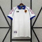 Camiseta Japón 1998 - Visitante - Retro
