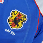Camiseta Japón 2000 - Local - Retro