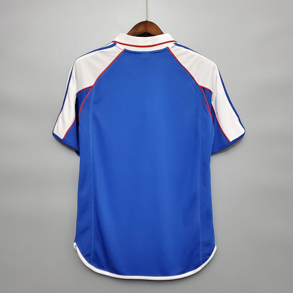 Camiseta Japón 2000 - Local - Retro