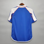 Camiseta Japón 2000 - Local - Retro
