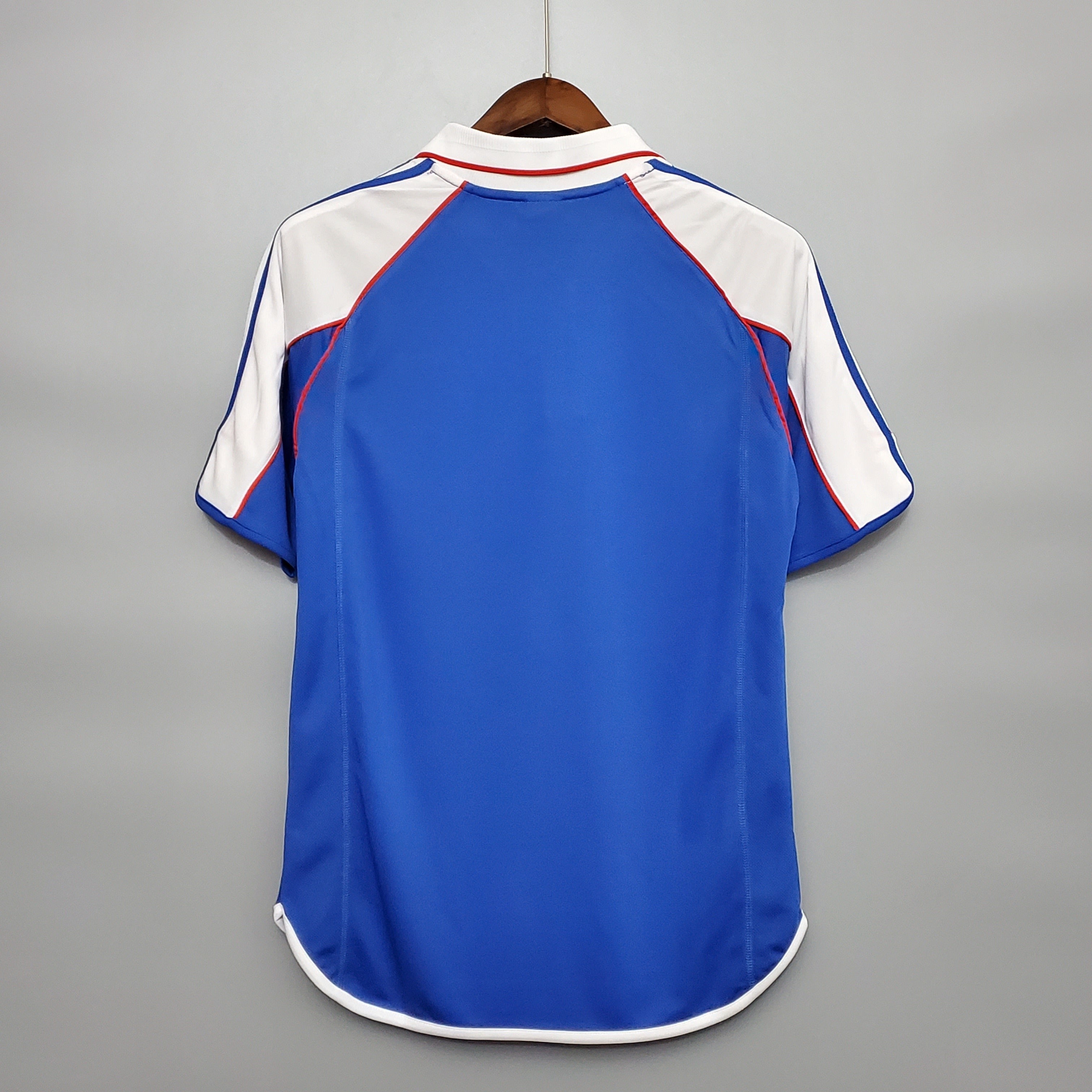 Camiseta Japón 2000 - Local - Retro