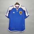 Camiseta Japón 2000 - Local - Retro