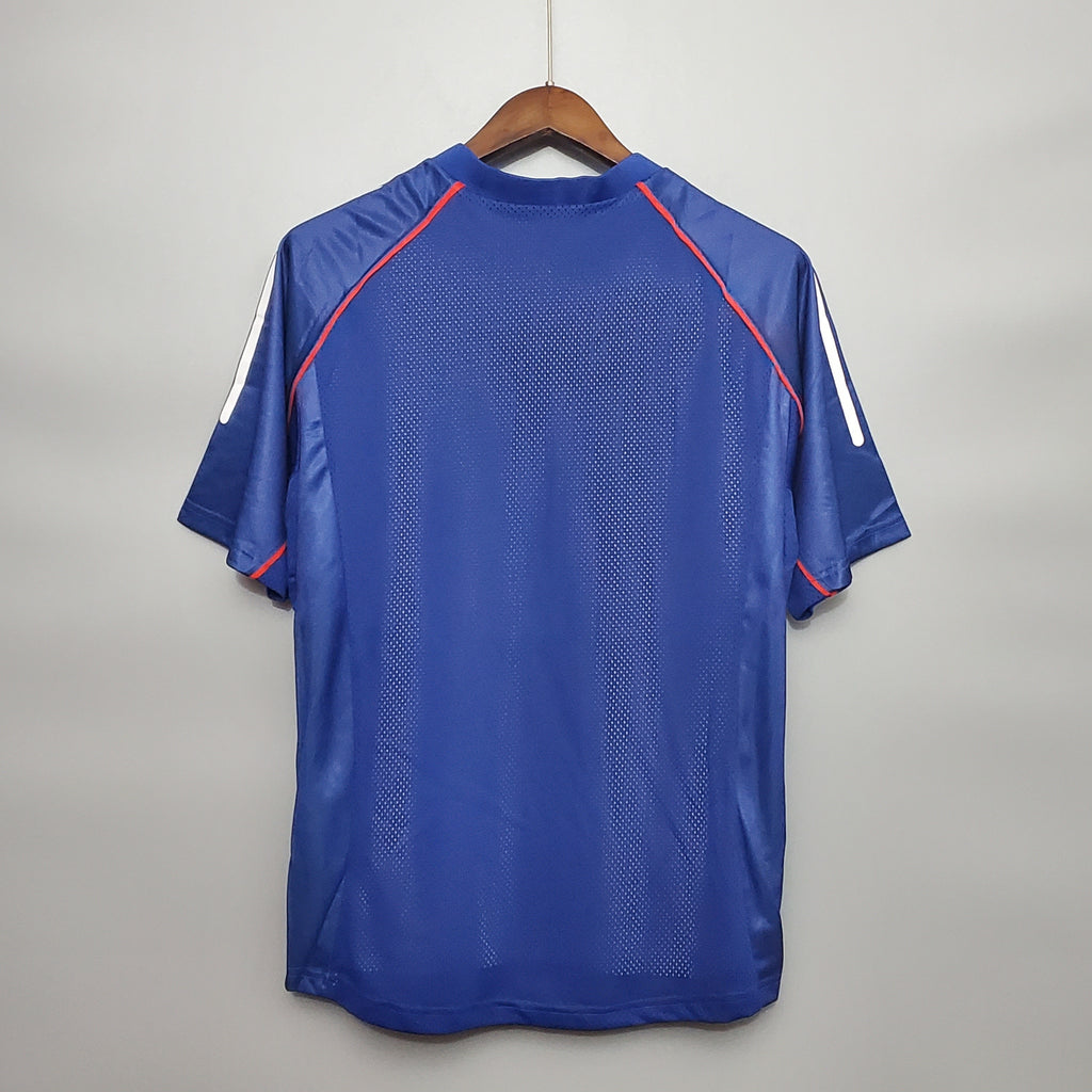 Camiseta Japón 2002 - Local - Retro