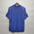 Camiseta Japón 2002 - Local - Retro
