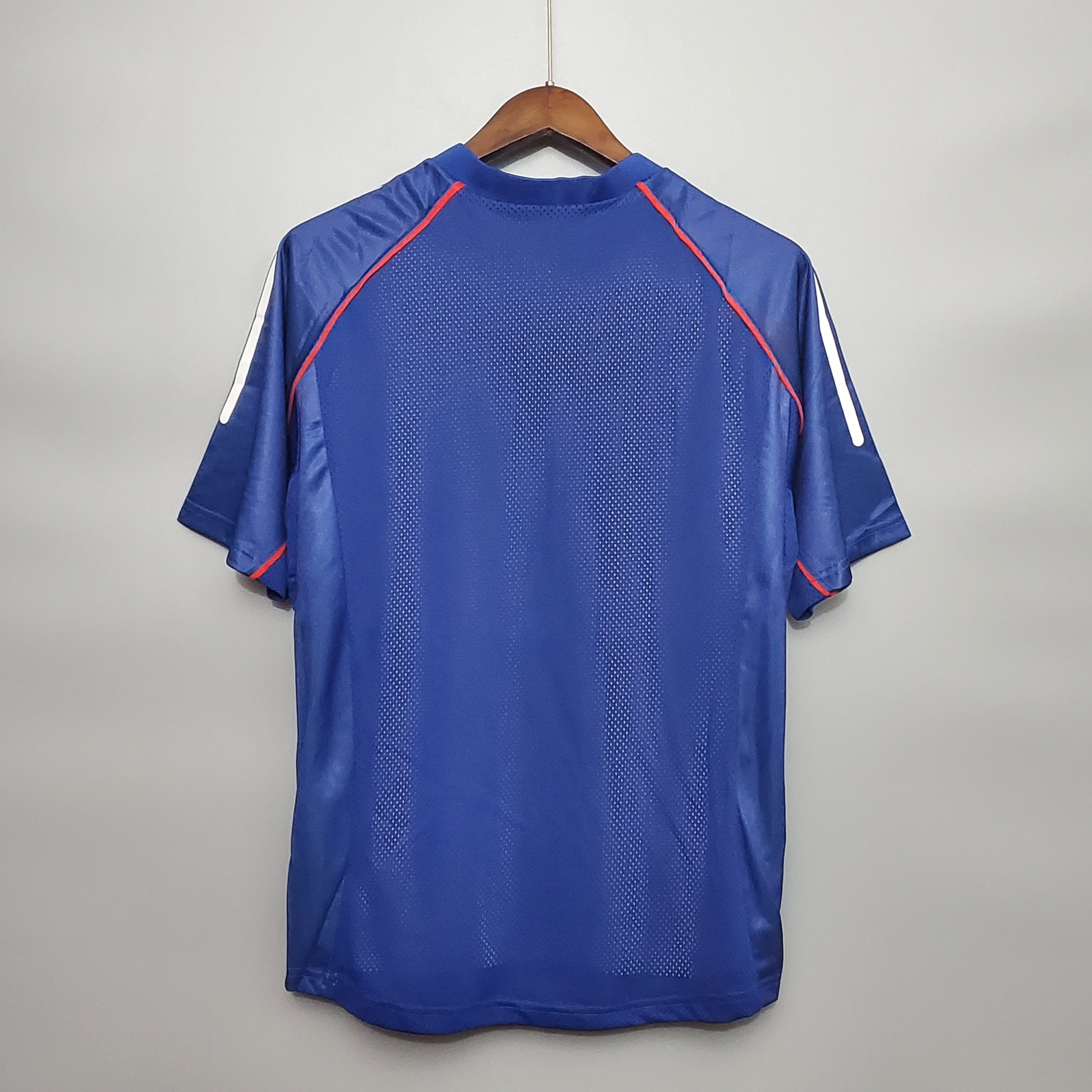 Camiseta Japón 2002 - Local - Retro