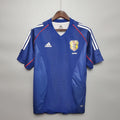 Camiseta Japón 2002 - Local - Retro