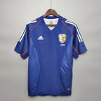 Camiseta Japón 2002 - Local - Retro