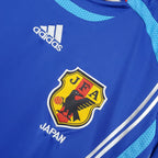 Camiseta Japón 2006 - Local - Retro