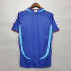 Camiseta Japón 2006 - Local - Retro