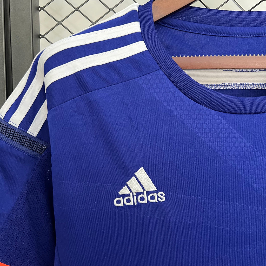 Camiseta Japón 2014 - Local - Retro