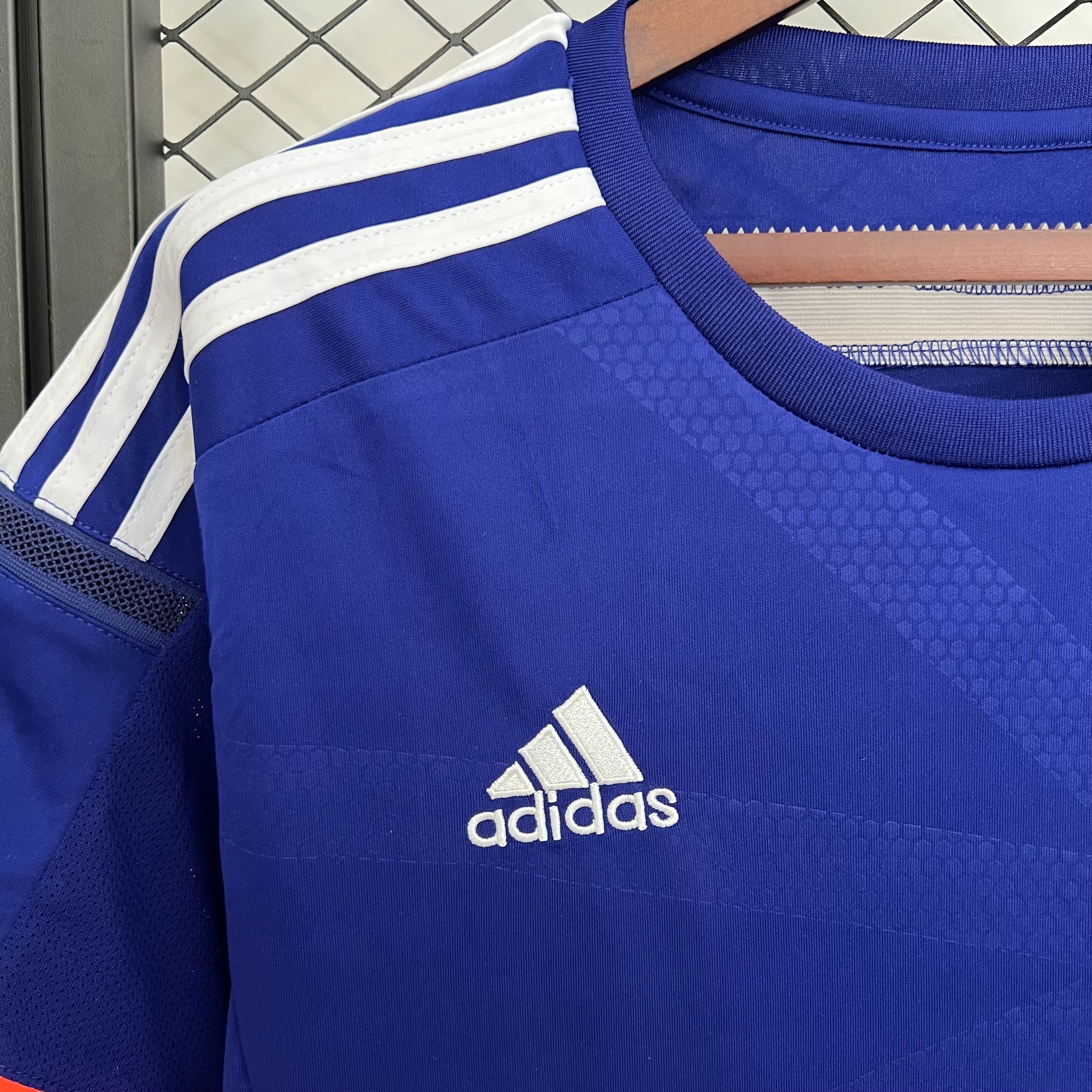 Camiseta Japón 2014 - Local - Retro