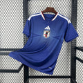 Camiseta Japón Mundial 2026 - Local