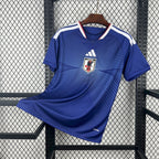 Camiseta Japón Mundial 2026 - Local