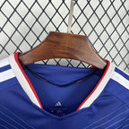 Camiseta Japón Mundial 2026 - Local