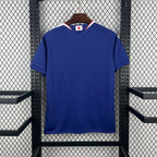 Camiseta Japón Mundial 2026 - Local