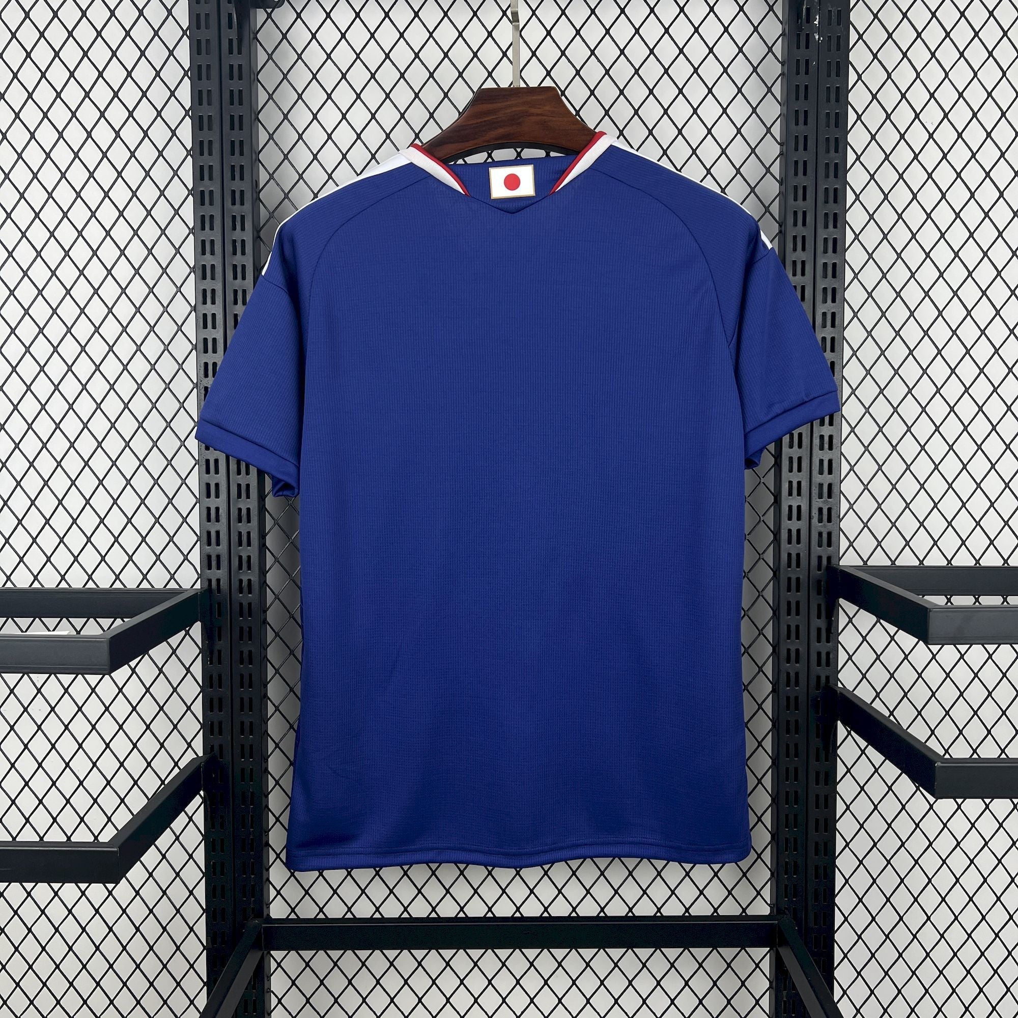 Camiseta Japón Mundial 2026 - Local
