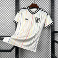 Camiseta Japón Mundial 2026 - Visitante