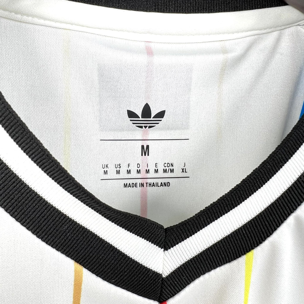 Camiseta Japón Mundial 2026 - Visitante