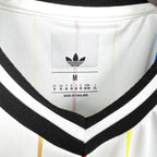 Camiseta Japón Mundial 2026 - Visitante