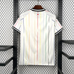 Camiseta Japón Mundial 2026 - Visitante