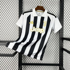 Camiseta Juventus 2026-27 - Local