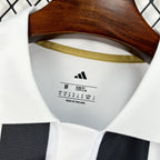 Camiseta Juventus 2026-27 - Local